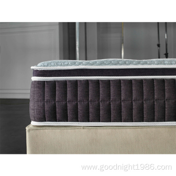 Mattress ODM Household Compressed Pocket Spring Mattress